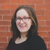 Brittany Anello Noble bio photo
