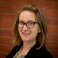 Brittany Anello Noble bio photo