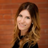 Heather Coulter bio photo