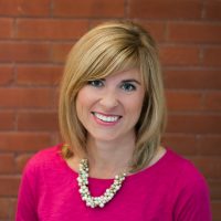 Katie Crichton bio photo