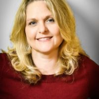 Catherine McConnell bio photo