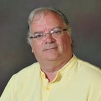 R. James Little bio photo