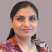 Kay Komal Narula bio photo