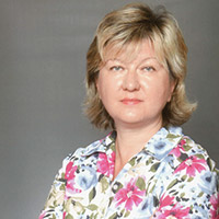 Olessia Kotko bio photo