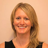 Tammy Frazer bio photo