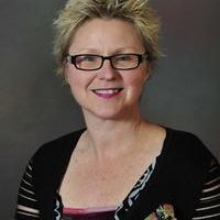 Catherine Coyle bio photo