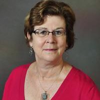 Karen Cressman bio photo