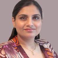 Kay Komal Narula bio photo