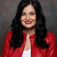 Arzu Ferguson profile photo
