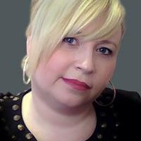 Angela Szameit profile photo