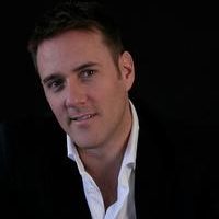 Marc Bérubé bio photo