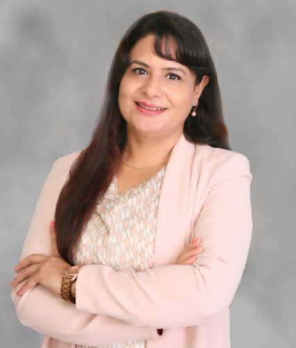 Gurjeet Kaur Hayer profile photo