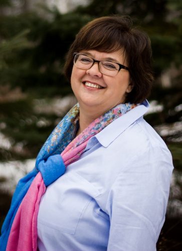 Madeleine Pryce profile photo