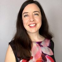 Amelia Bowler bio photo