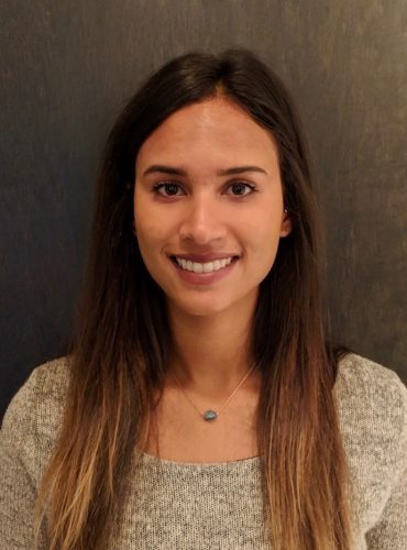 Raechel Philbert profile photo