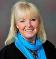 Lesley Hannell bio photo