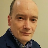 Kevin Berry profile photo