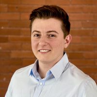 Shayson Stewart bio photo