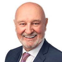 Dr. Dan Dalton bio photo