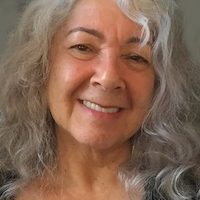Yana Hoffman bio photo