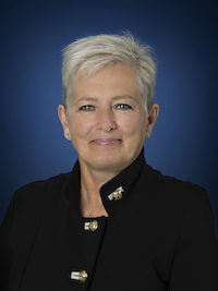 Nancy Galway