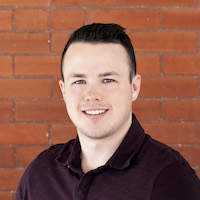 Colin Best bio photo