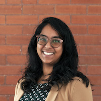 Larissa Chotoo bio photo