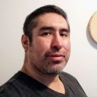 Robert Nakogee bio photo