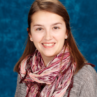Madison Wagner bio photo